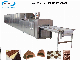  High Quality Chocolate Depositing Machine with PLC Control