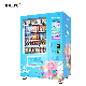 Tcn ODM/OEM Automatic Ice Cream Frozen Food Vending Machine Yogurt Food Frozen Vending Machine