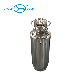  Factory Directly Supply ASME Certified Stainless Steel Solvent Tank