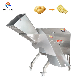 Food Processing Factory Vegetable and Fruit Cutter Dicer Cubes Cutting Dicing Machine manufacturer