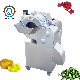  Automatic Carrot Dicer Onion Dicing Slicing Fruit Vegetable Cube Cutting Machine