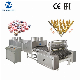 High Technical Depositing Hard Candy Machine Servo Driven (DR-SFH)