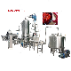  Chili Sauce Production Making Machine Pepper Jam Grinder Grinding Ketchup Chilli Paste Processing Line