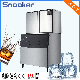  1000kg/24 Hours Commercial Sk-2000p Cube Square Ice Machine for Coffee/Kitchen