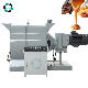 Gusu 1000L Peanut Butter Chocolate Conche Nut Butter Grinding Machine manufacturer