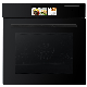 New Big Capacity Touch Control TFT Display Built-in Electric Smart Combi Steam Oven