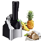 Portable Automatic Soft Serve Machine for Home Mini Fruit Ice Cream Maker