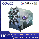 CNC 12 axis camless  versatile Spring Machine