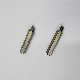 Durable Metal SUS 316 Hex Spacer Customized Tooling Machinery Parts