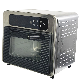 25L 1700W Power Airfryer Oven Oil-Free