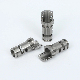  Mass Production Stainless Steel CNC Turning Parts, CNC Machining Parts