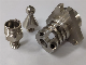  Stainless Steel CNC Precision 5 Axis Turing Milling Machining Parts