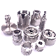 Custom Precision Aluminum CNC Turning Services CNC Machining Parts