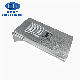 High Quality CNC Machined Part / Aluminium for Safety Equipment