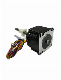 Stepper Motor Low Voltage DC Servo Motor manufacturer