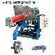 Gravity Die Casting Machine for Auto Aluminum Parts and Brass Parts