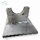 OEM Stainless Steel/Aluminum Stamping Bending Welding Components