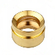  OEM High Precision Brass Machining Components Combination Custom Various Brass Accessories Supplier