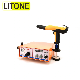 Powder Coating Electrostatic Litone L-02c Lab Powder Coating Machine manufacturer