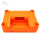 Customized Plastic Injection Molding Products with High Impact Resistance