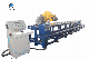  High Speed Ss Round Bar and Pipe Mirror Polishing Machine