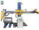  Jotun Mirror Surface Polishing Machine for Stainless Steel Tank and Dish Head