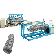  High-Quality Automatic Welded Wire Mesh Machine