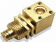 OEM/Fasteners/Hardware/Turning/CNC Machining/Aluminum/Copper Products manufacturer