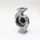  Investment Casting Stainless Steel Control Valve Body