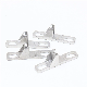 Precision Casting Stainless Steel Attaching Clamp manufacturer