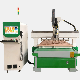 Atc Linear Automatic Tools Changer CNC Router for Wood Furniture Kitchen Cabinet Door 1325 manufacturer