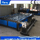 Clean CNC Plasma Table Cutting Machine with Oxygen Cutter 1325 1530 manufacturer