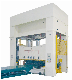 Series Single Column Hyraulic Press for Plastic Products manufacturer