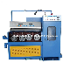 Wire Making Fine Wire Drawing Machine for Aluminum Wire with 24 Dies