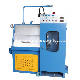 14 Dies CCA Copper Clad Aluminum Wire Thin Wire Drawing Machine