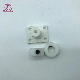  PTFE Plastic Parts Injected Molding Parts F4 Plastics Parts