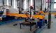 Large Size Bridge Gantry Plasma Cutting Machine with Oxygen Cutter Factory Price manufacturer