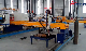 Large Size Bridge Gantry Plasma Cutting Machine with Oxygen Cutter Factory Price