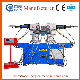 Hydraulic Double Head Pipe Bending Machine manufacturer