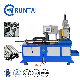 Fiber Laser Metal Cardboard Heat Shrink Tube Cutting Machine manufacturer