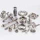  OEM Precision Stainless Steel Metal CNC Turning of Auto Medical Equipment Machining Parts