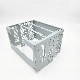 Secc Stainless Steel Aluminum Laser Cut Welding Zinc Polished Bending Box Precision Sheet Metal Parts