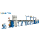  High Temperature Silicone Rubber Cable Extrusion Production Line