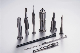 High Quality CNC Precision Machining Stainless Steel Metal Machinery Parts Used by Automation Equipment Suppliers