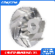  5 Axis CNC Machining Aluminum Parts CNC Machining Parts Manufacturer