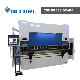  100X3200 CNC Hydraulic Synchronized Press Brake Combination Bending Machine