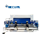  The Newest Metal Sheet Bender Hydraulic Press Brake Machine