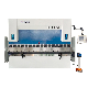 Factory Approved Metal Sheet Bending Machine 300/4000 Hydraulic Press Brake