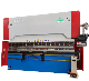 Primapress 110t 3200mm 4+1axis CNC Hydraulic Press Brake Price with Delem System