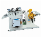 Uncoiler Straightener and Feeder Leveling Machine for Punching Machine manufacturer